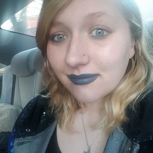 Meet your Posher, Maggie